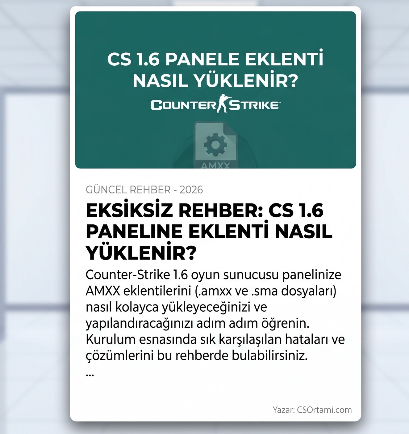 Kapak Görseli